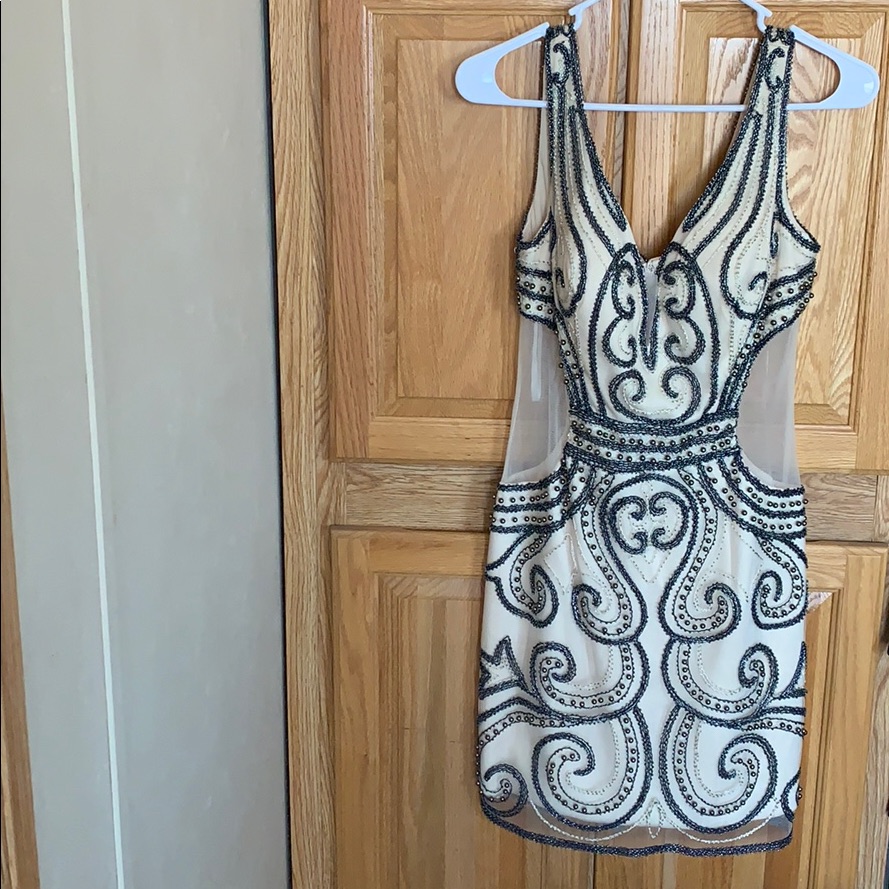 Gorgeous Dress Formal, Prom, Etc